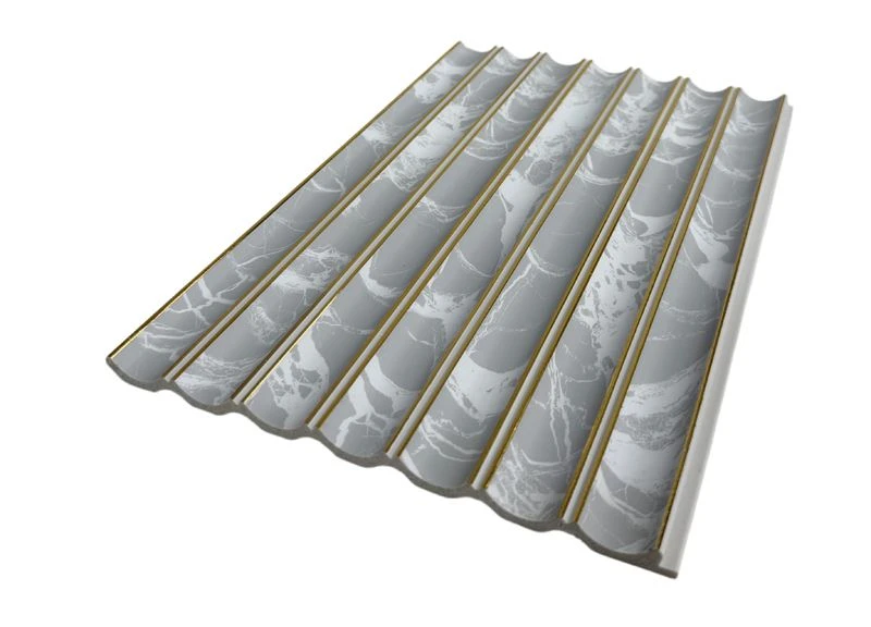 Premium PS stenska plošča|Eleganten 3D stenski panel za dom in poslovne prostore