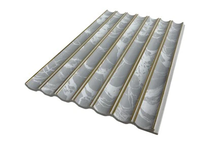 Premium PS stenska plošča|Eleganten 3D stenski panel za dom in poslovne prostore